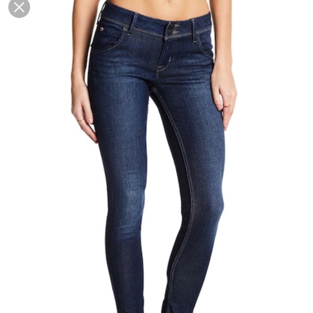 Hudson jeans